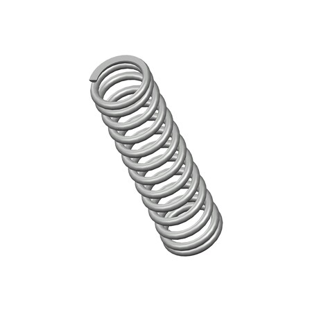 Approved Vendor Compression Spring, O= .266, L= 1.00, W= .034 G309963683